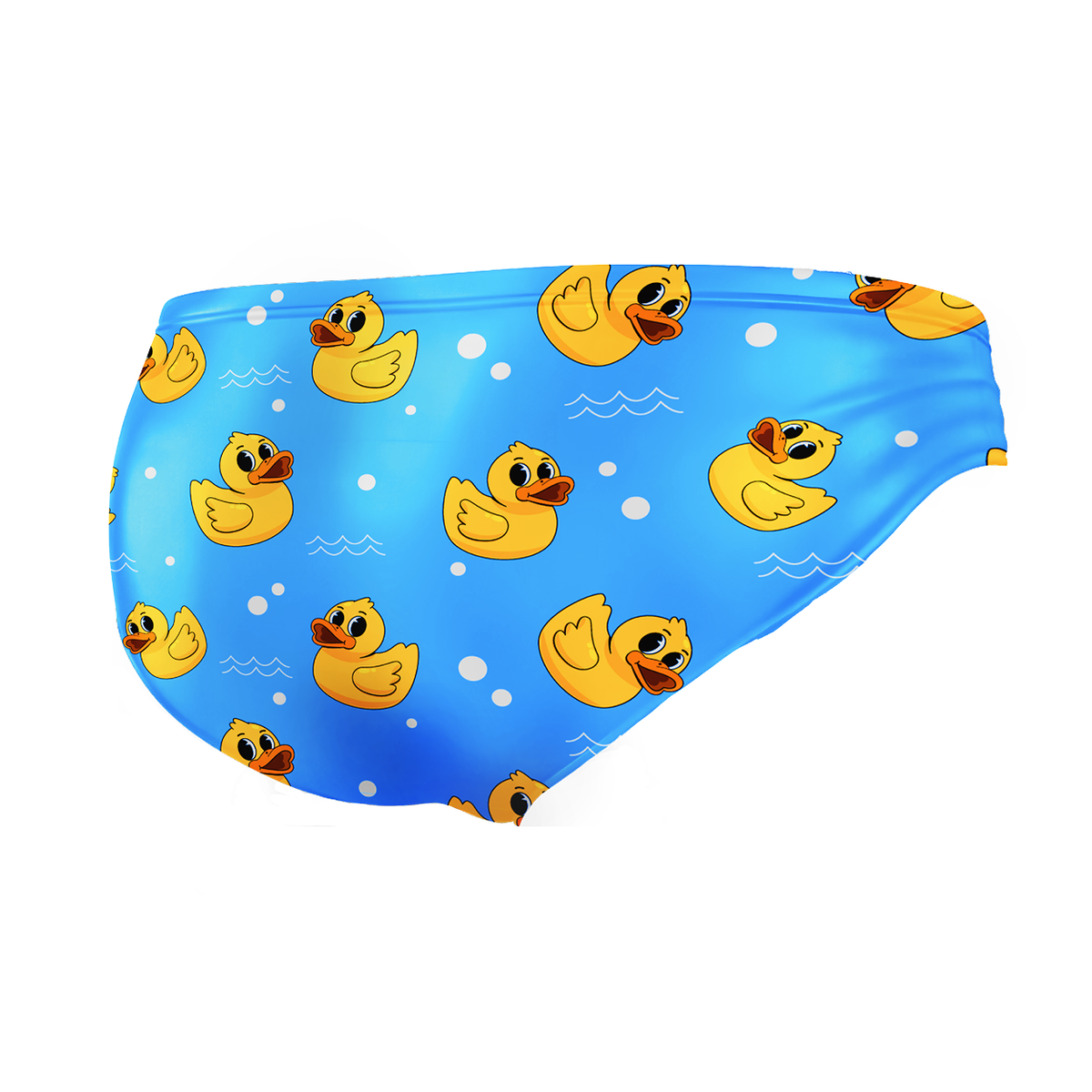 Rubber Duck