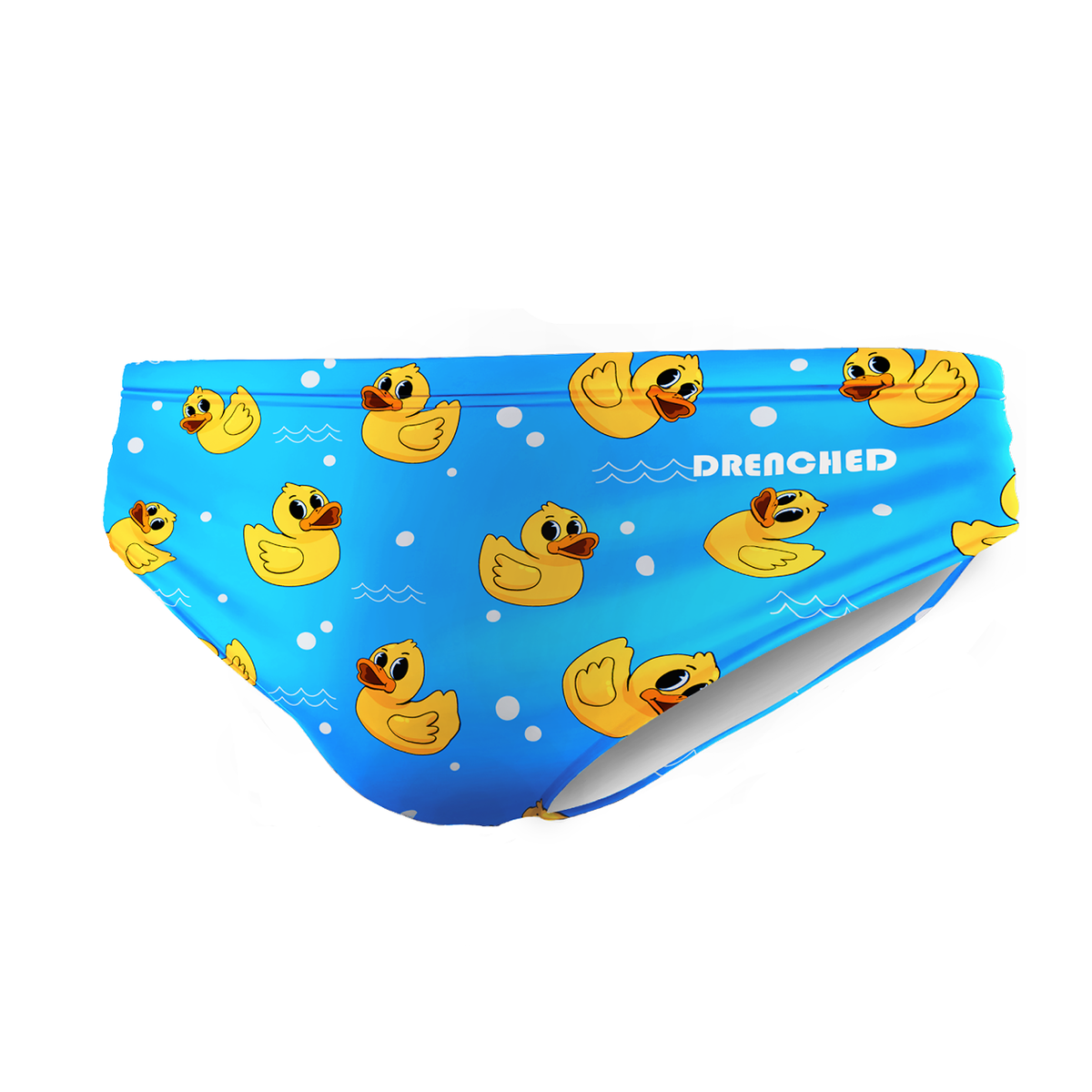 Rubber Duck