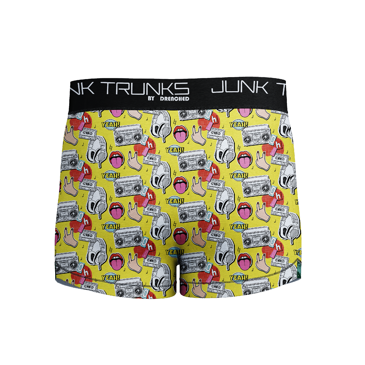 Kids Boombox