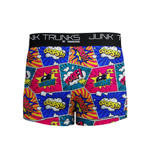 Load image into Gallery viewer, Cartoon