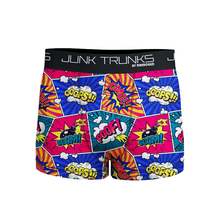 Load image into Gallery viewer, Cartoon