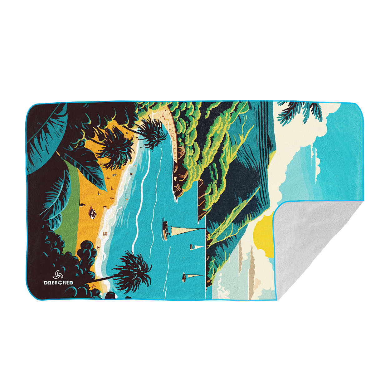 Island