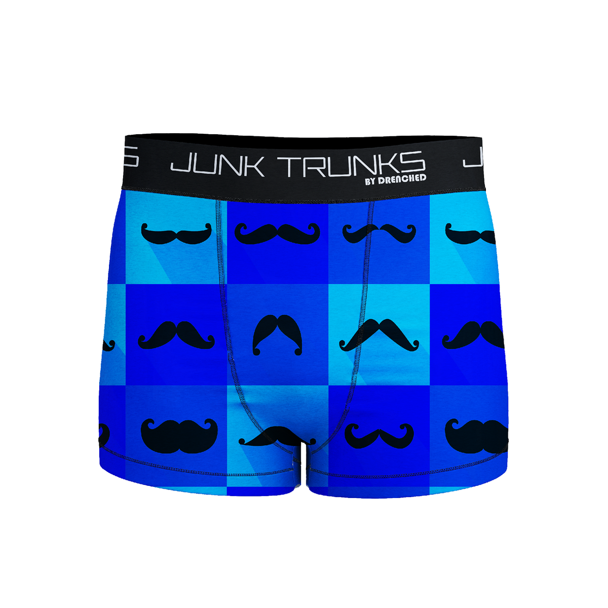 Kids Moustache