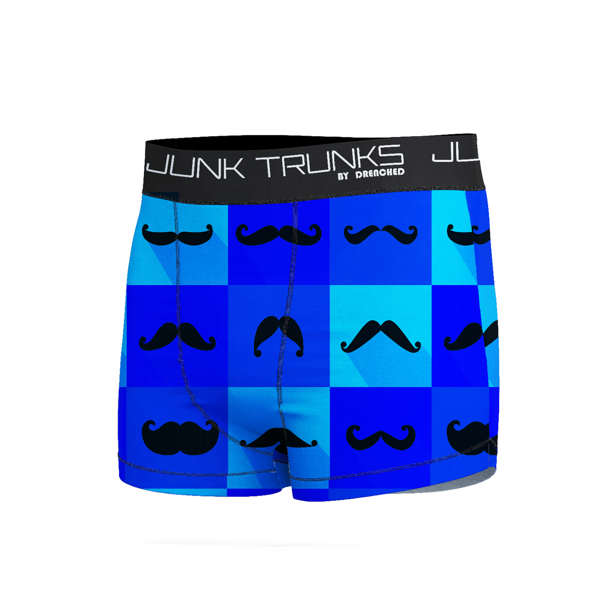 Kids Moustache