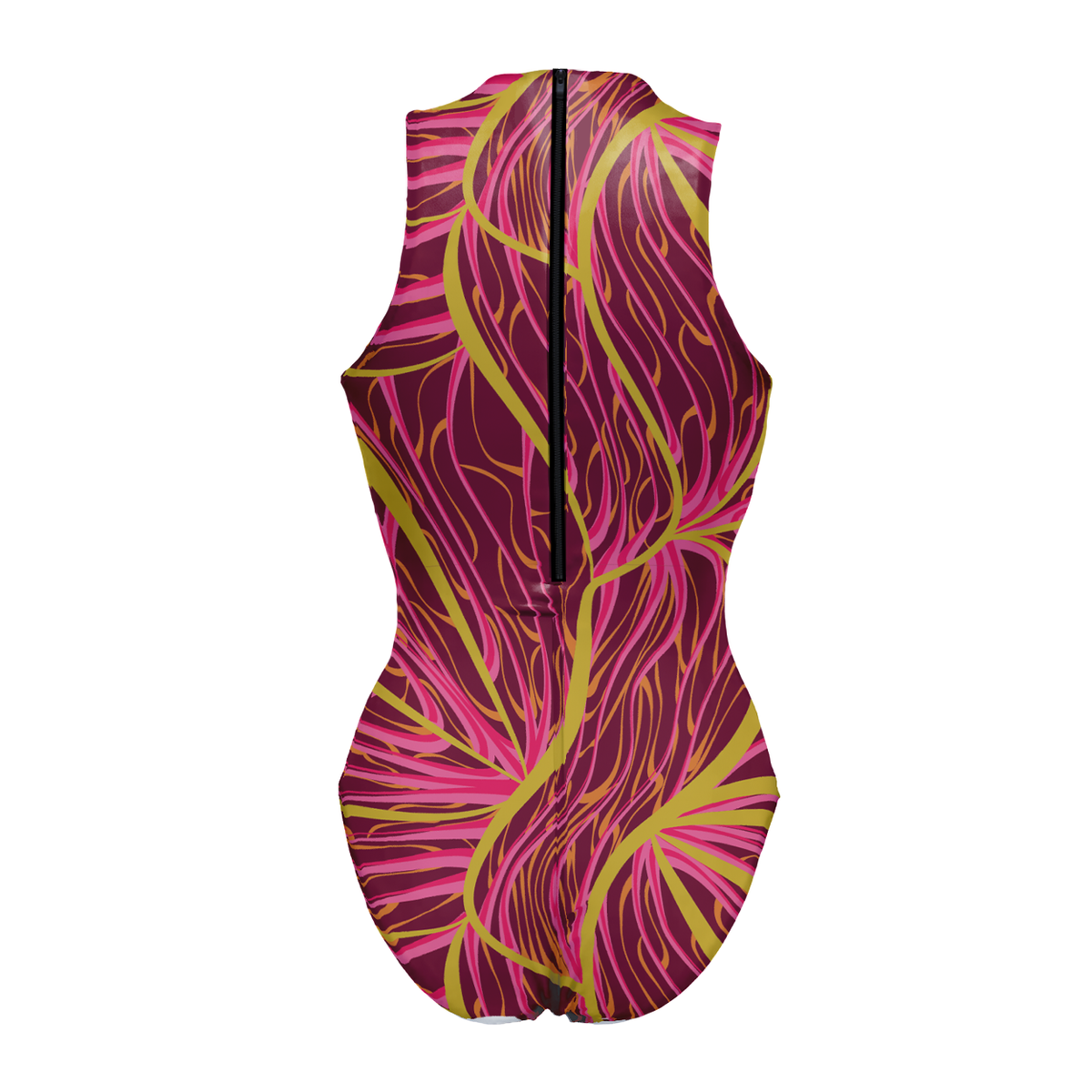Neon Curves