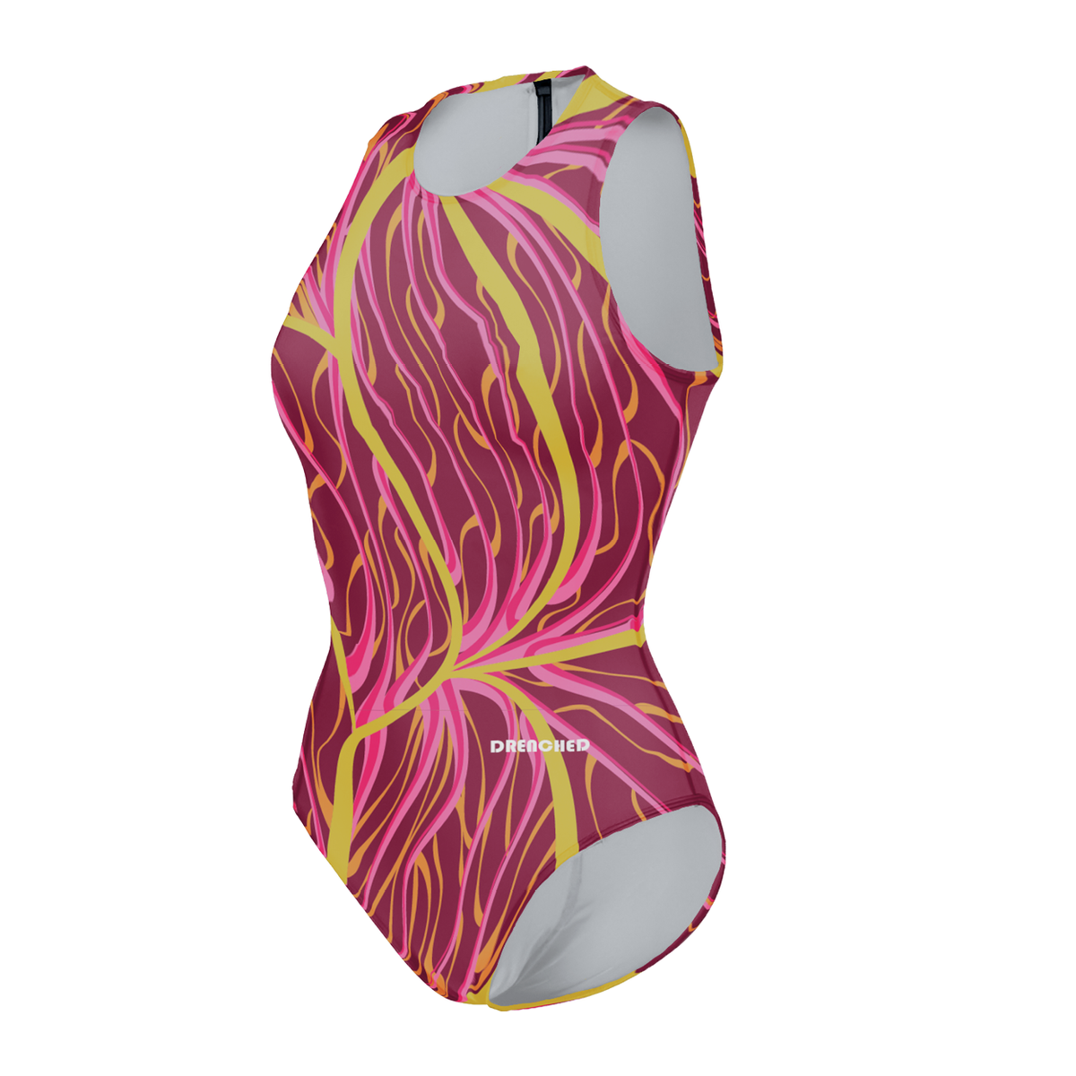Neon Curves