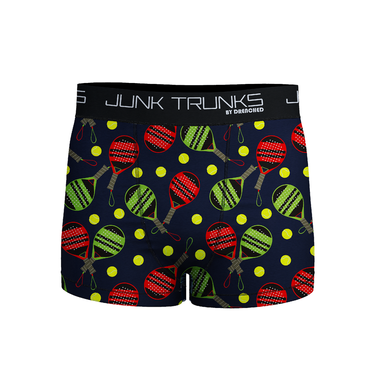 Kids Padel
