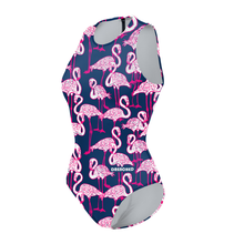 Load image into Gallery viewer, Pink Flamingoes