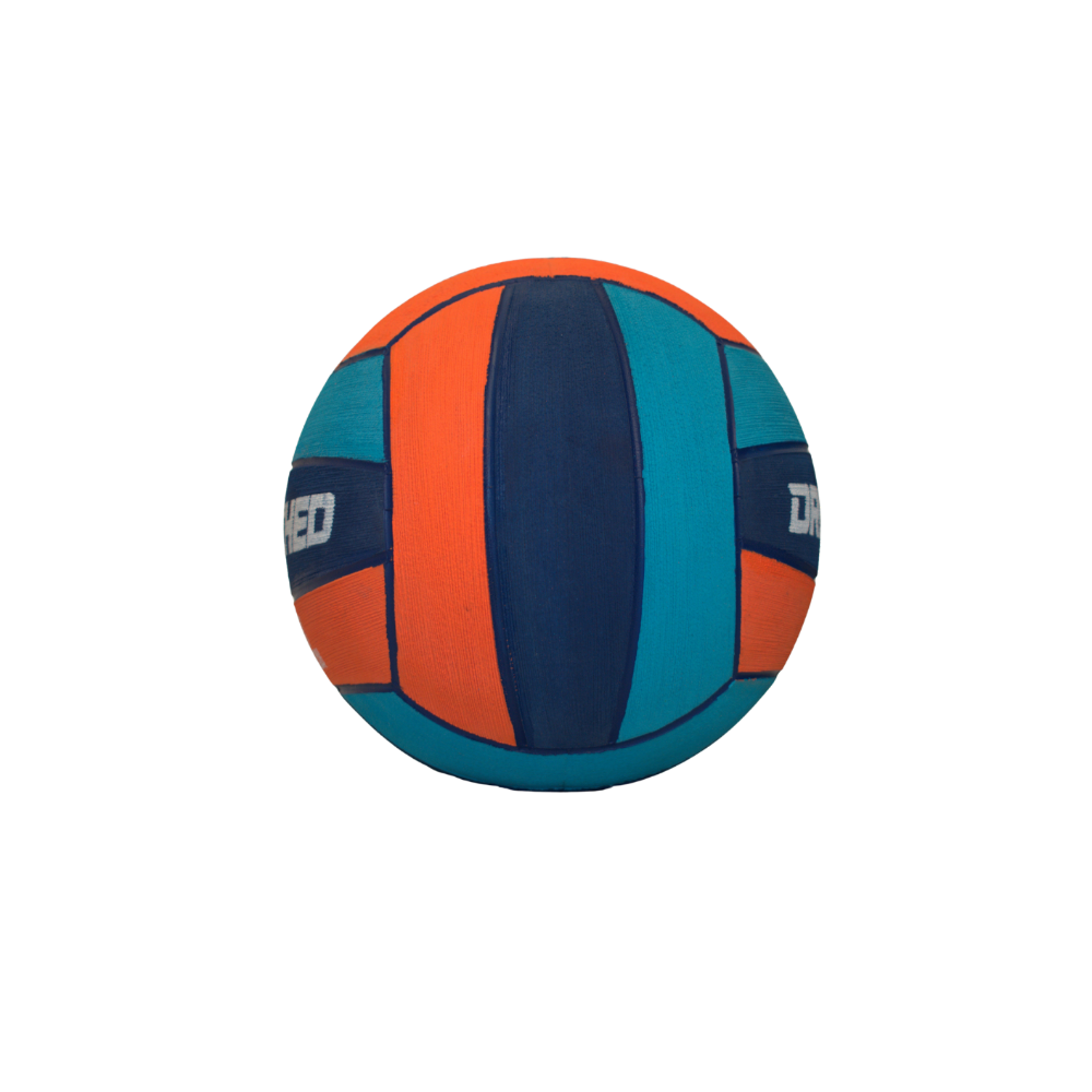 Drenched Ball Size 3