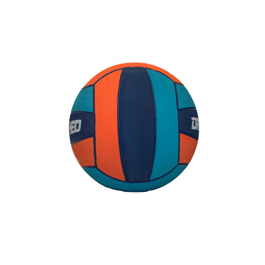 Drenched Ball Size 3