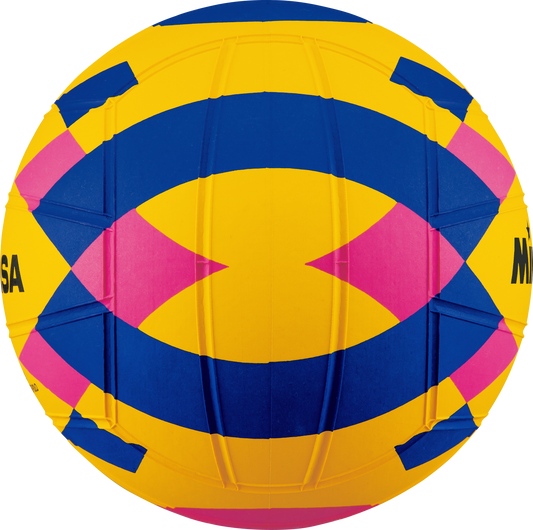 NEW Mikasa FINA Approved Match Ball (Size 4)