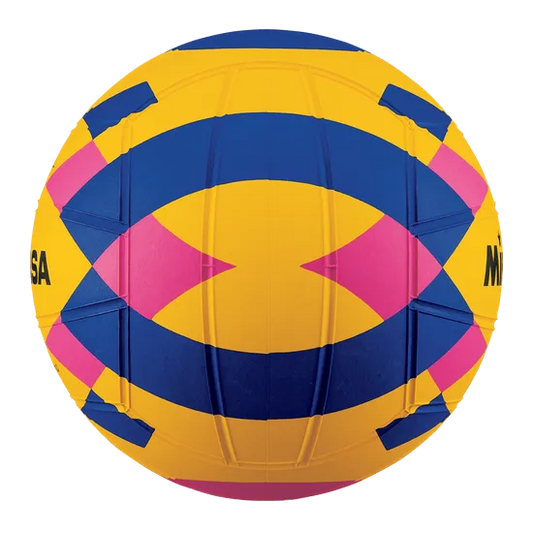 NEW Mikasa FINA Approved Match Ball (Size 5)