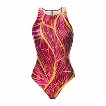 Load image into Gallery viewer, Neon Curves