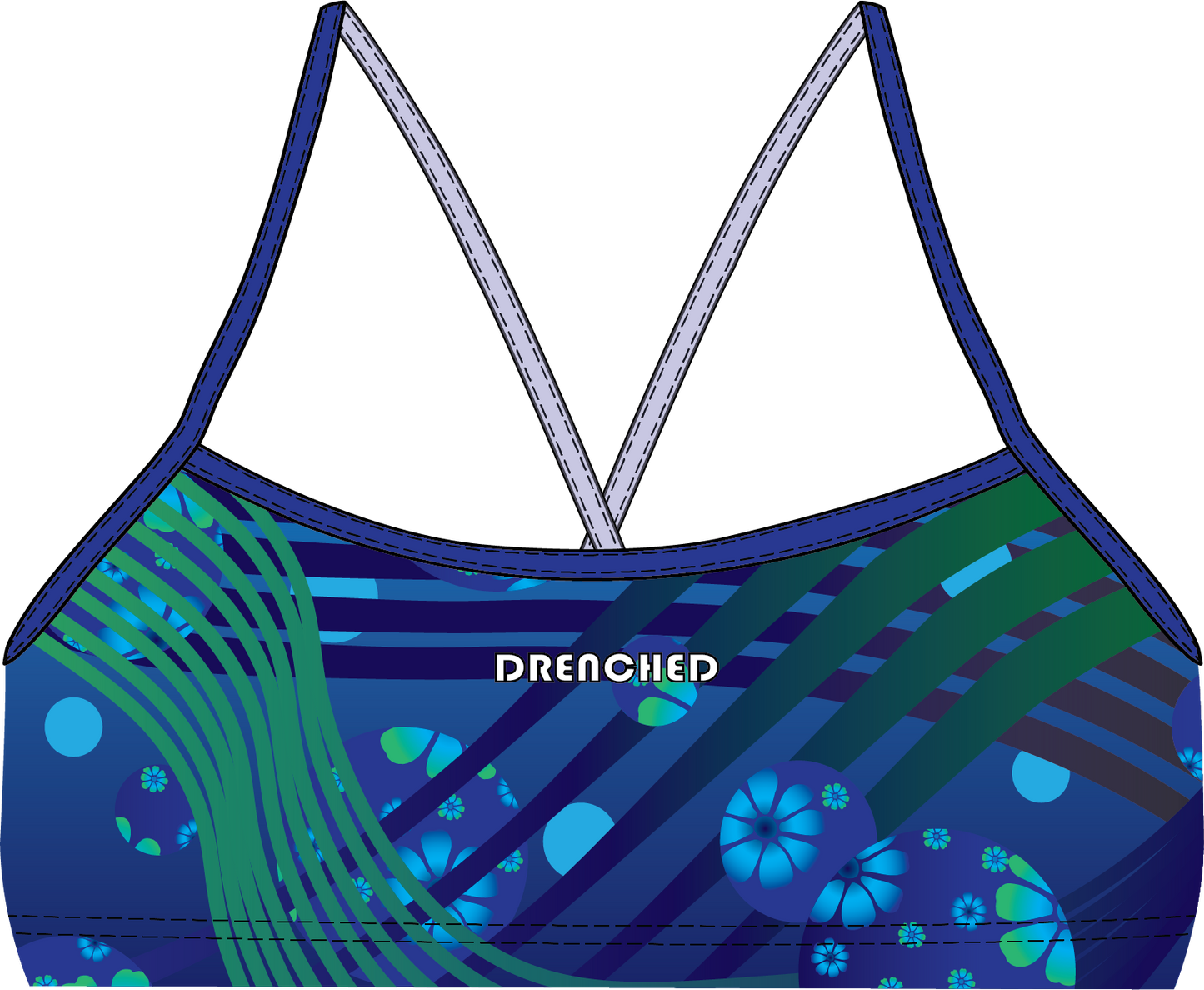 ANAPOS Bikini Top