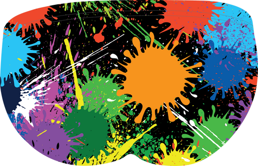 PAINT GALORE