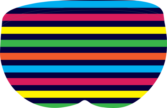 RAINBOW STRIPES
