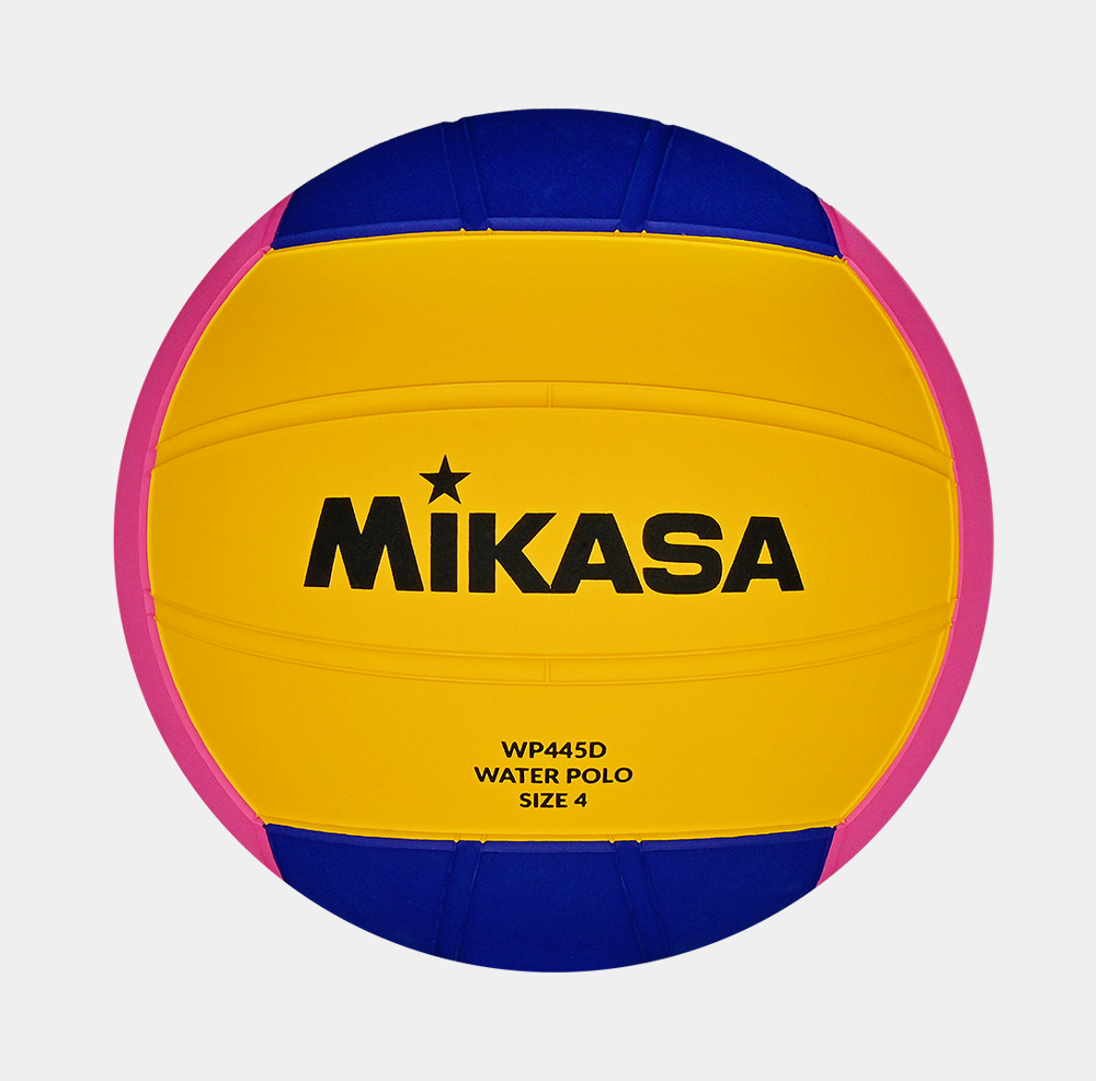 Mikasa Water Polo Balls
