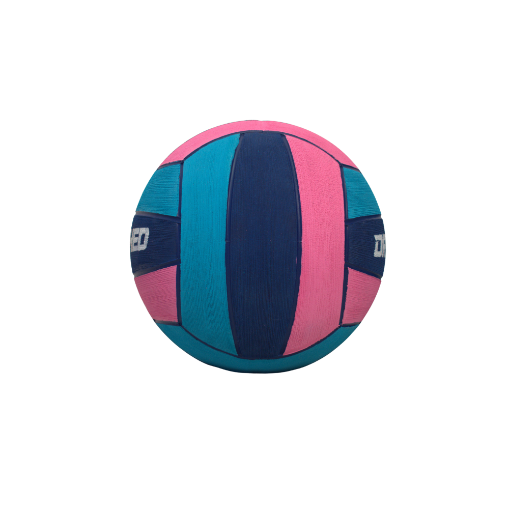 Drenched Ball Size 4