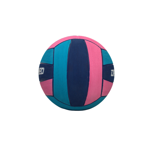 Drenched Ball Size 4