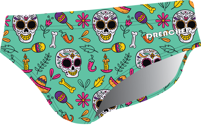 CINCO SKULLS 2024
