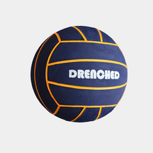 Load image into Gallery viewer, Drenched Water Polo Ball