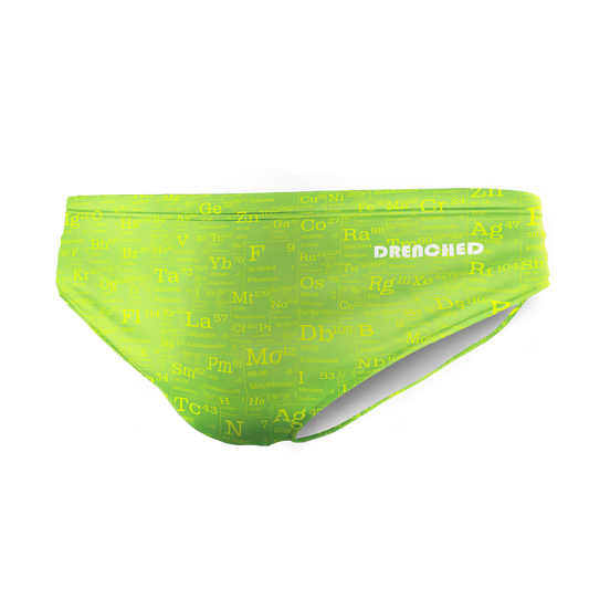 Be Lekker - Green