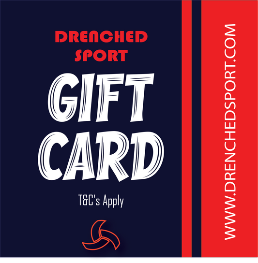 Drenched Sport GIFT CARD