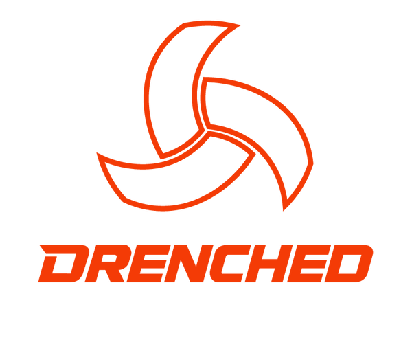 Drenched Sport