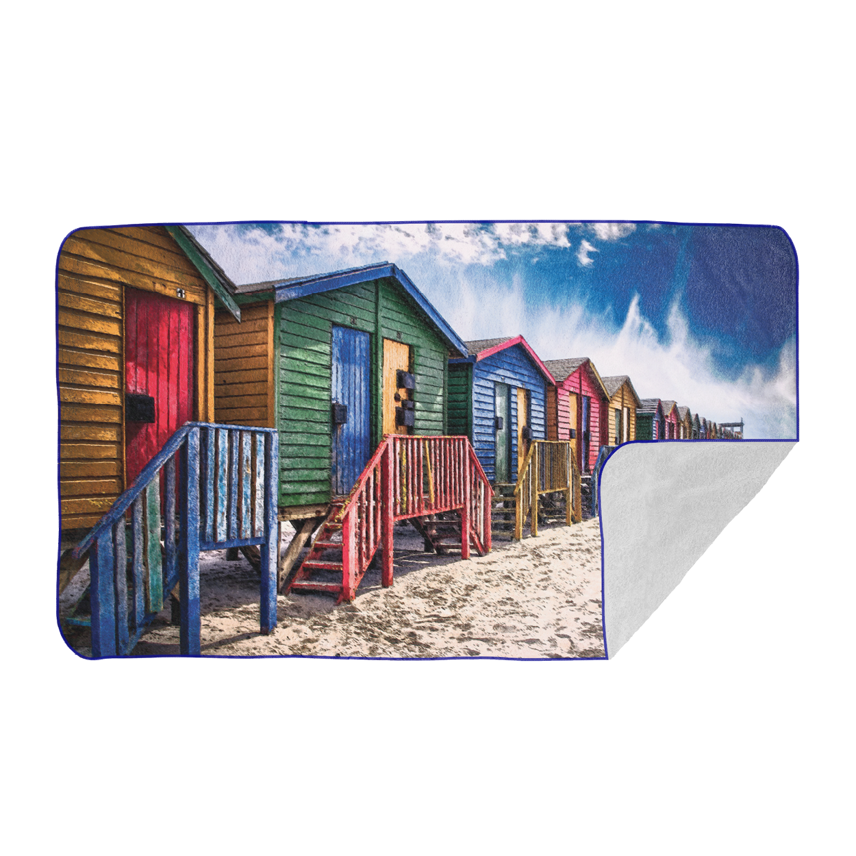 Huts