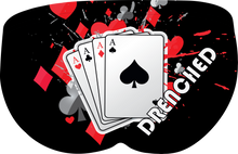 Load image into Gallery viewer, ACES AND SPADES