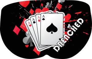 ACES AND SPADES