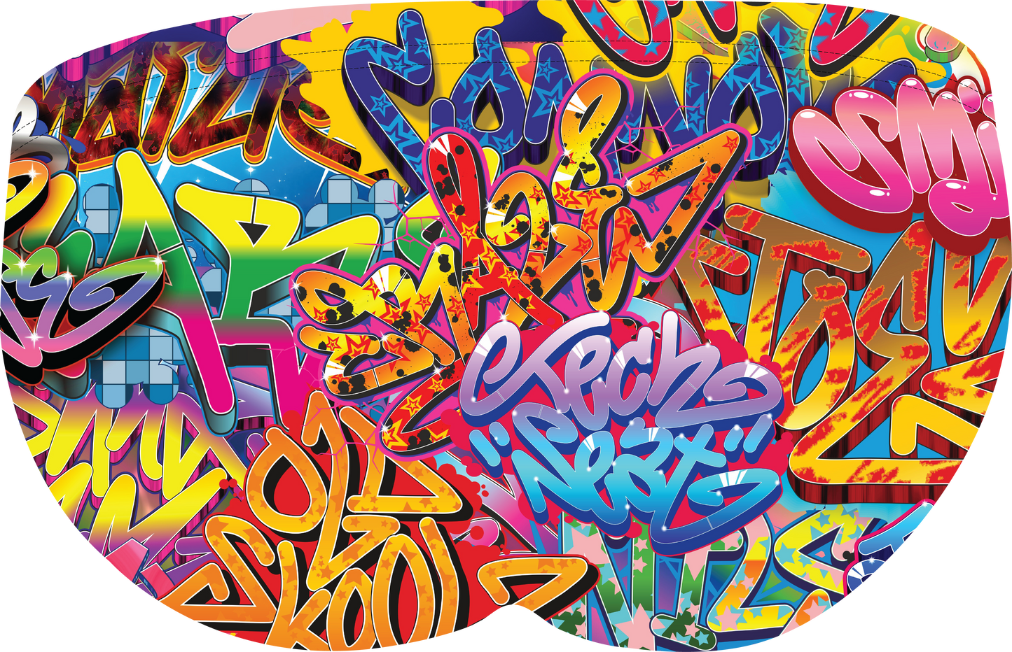 GRAFFITI