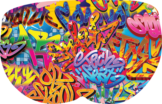 GRAFFITI