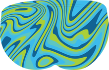 Load image into Gallery viewer, WAVY VIBES