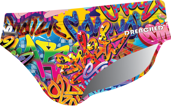 GRAFFITI