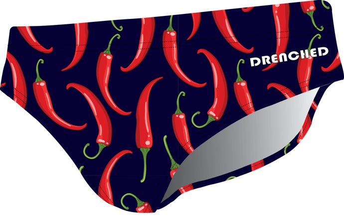 NEW CHILLIES