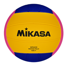 Load image into Gallery viewer, Mikasa Competition Ball (SIZE 4)