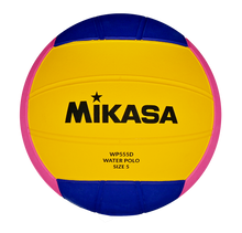 Load image into Gallery viewer, NEW Mikasa FINA Approved Match Ball (Size 5)