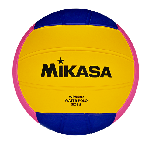 NEW Mikasa FINA Approved Match Ball (Size 5)