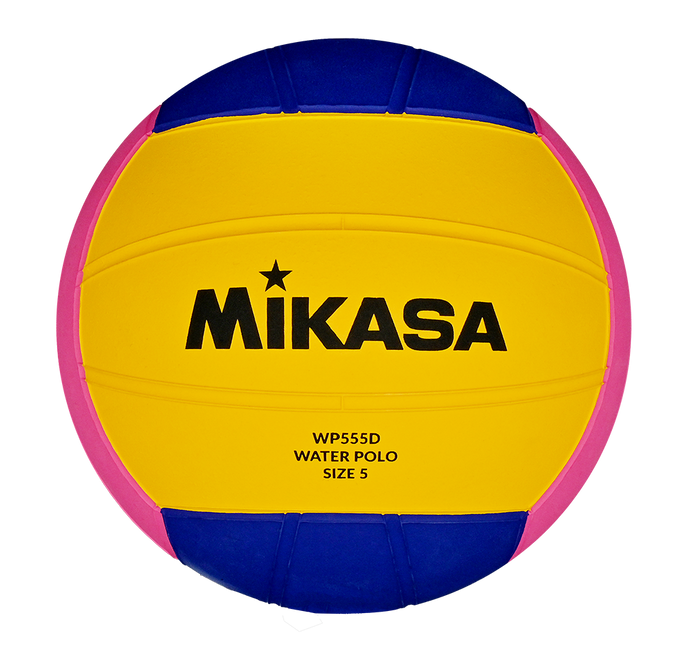 NEW Mikasa FINA Approved Match Ball (Size 5)