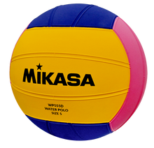 Load image into Gallery viewer, NEW Mikasa FINA Approved Match Ball (Size 5)