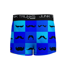 Load image into Gallery viewer, Kids Moustache