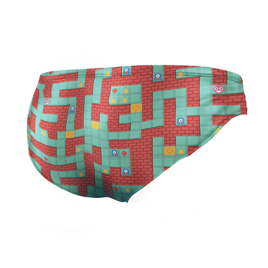 Pac Man