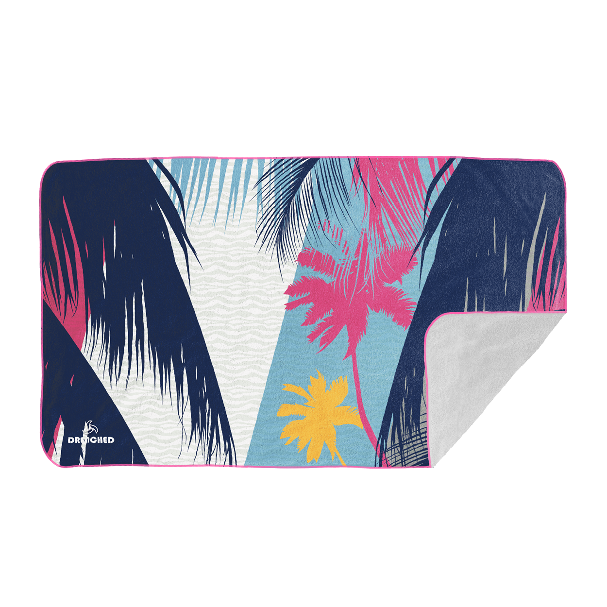 Palm Breeze