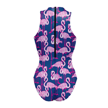 Load image into Gallery viewer, Pink Flamingoes