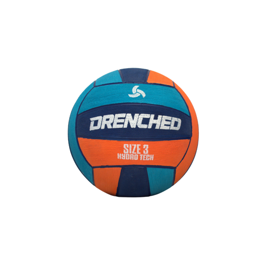 Drenched Ball Size 3