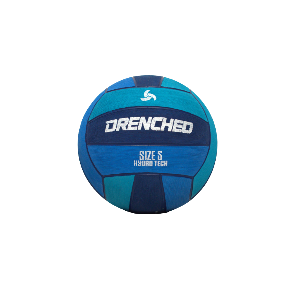 Drenched Ball Size 5