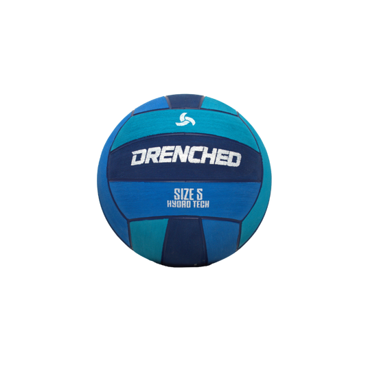 Drenched Ball Size 5