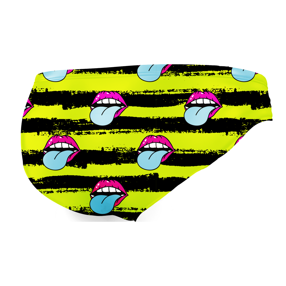 Tongue