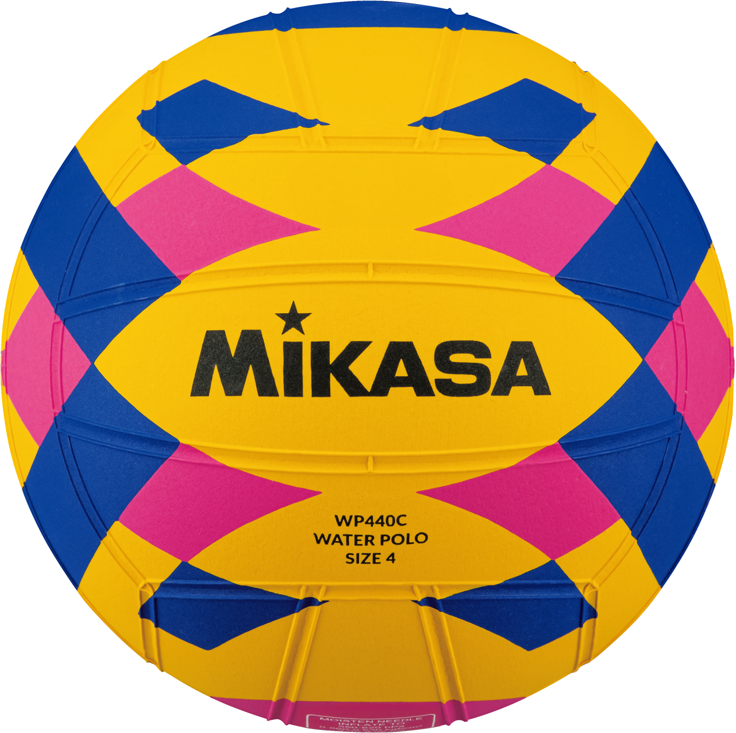 NEW Mikasa FINA Approved Match Ball (Size 4)